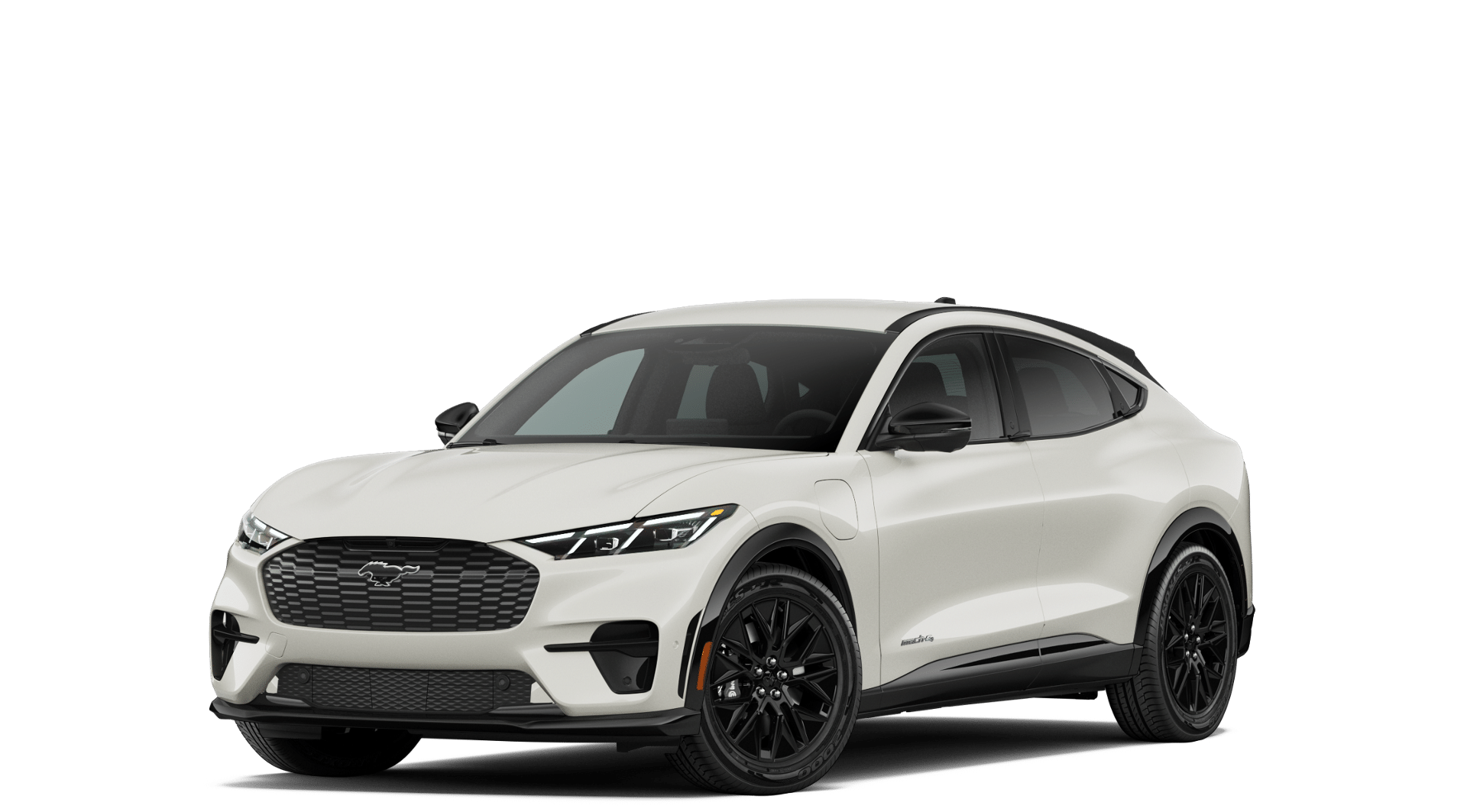 2026 Ford Mustang Mach-E® External Image 1